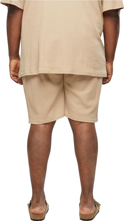 Image du produit Urban Classics Short en sweat gaufré - 142643 (M)