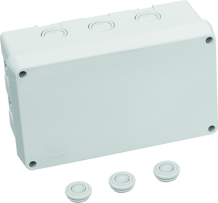 Immagine prodotto Steffen T-Box