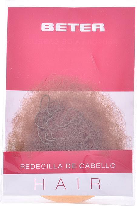 Produktbild Beter REDECILLA CABELLO invisible #castaño rubia 2 uds (Kastanie)