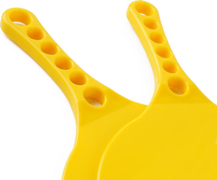 Produktbild Tunturi Indiaca Tennis Play Set