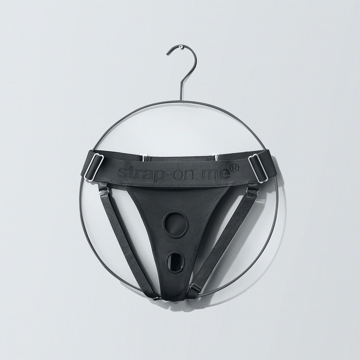 Actual product image Strap-on-me Unique