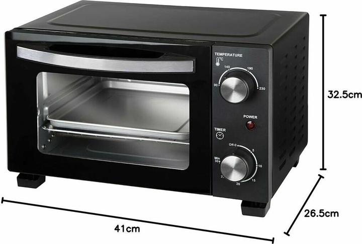 Produktbild Jata JEHN0910