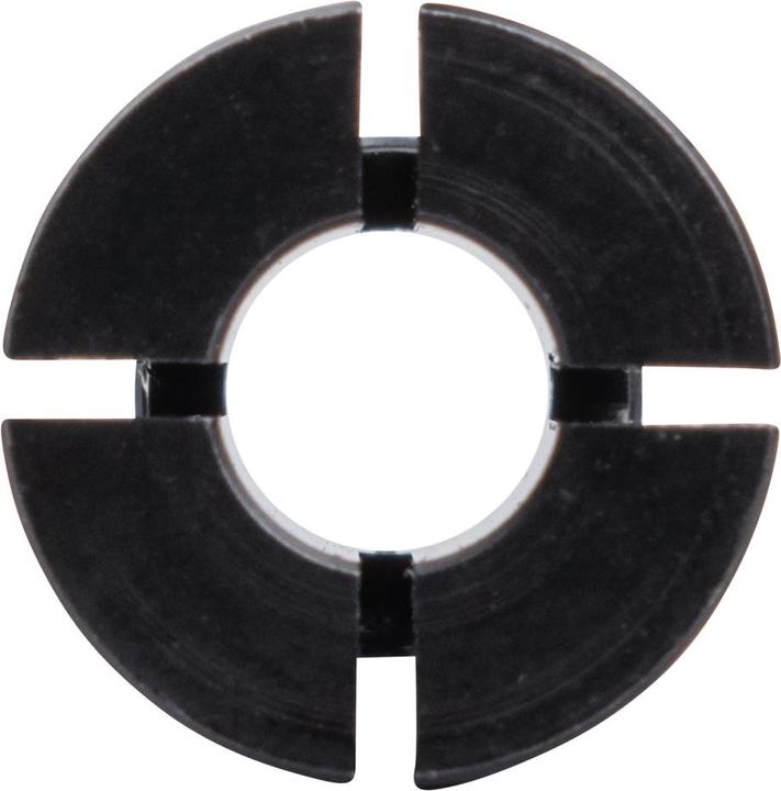 Actual product image Makita Collet 6 mm ( A-86197 ) for DRT 50 / M 3601 / RP 0900 / RT 0700 router