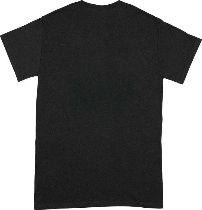 Actual product image Star Wars Mandalore Helmet Reflection Tshirt (L)