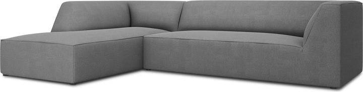 Actual product image Micadoni Ruby (Corner sofa)