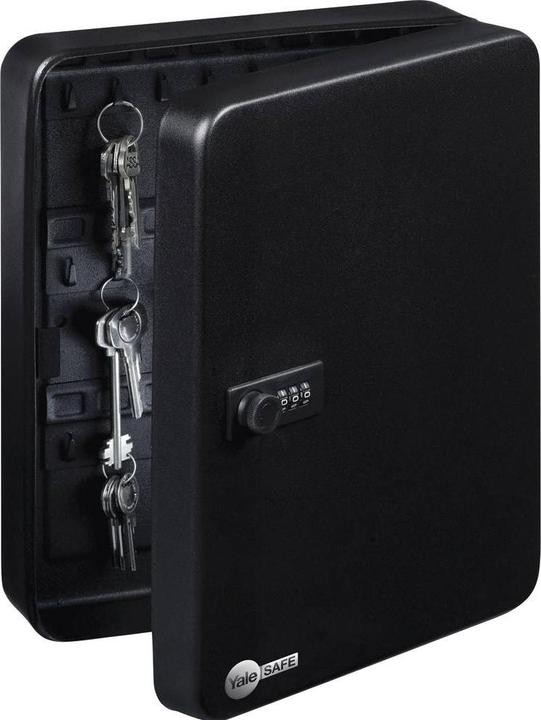 Actual product image Yale Key box