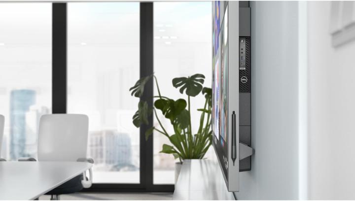 Actual product image Dell OptiPlex 7020 Micro Plus (Intel Core i5-14500, 16 GB, 512 GB, UHD Graphics 770)