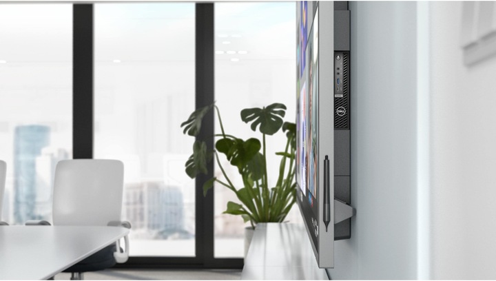 Image du produit Dell OptiPlex 7020 Micro Plus (Intel Core i5-14500, 16 Go, 512 Go, UHD Graphics 770)