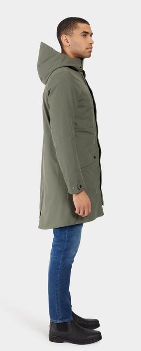 Image du produit Didriksons Falke USX Parka (3XL)
