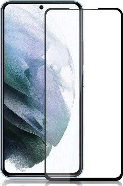 Produktbild Amorus Full Glue Schutzglas (1 Stk., Samsung Galaxy S22+)