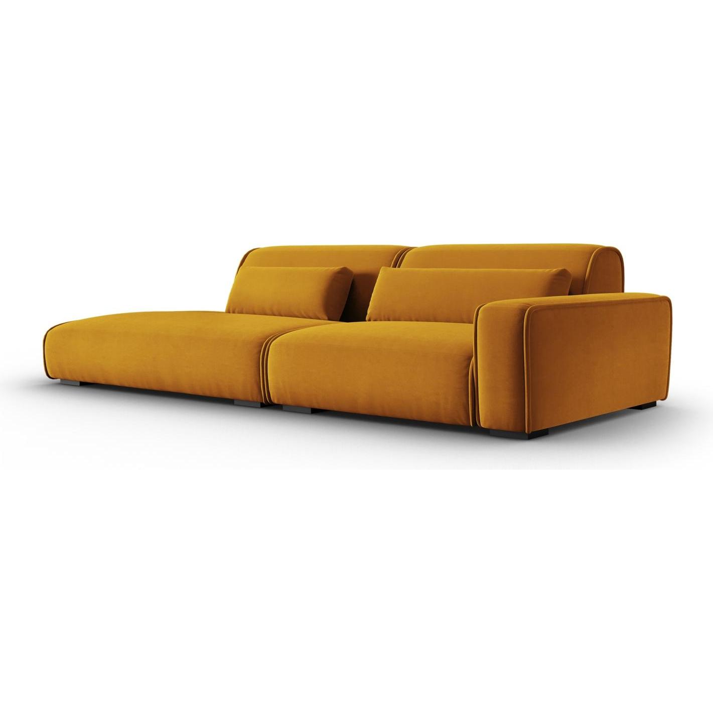 Thumbnail - Maison Heritage, Sofa, Lina (2-Sitzer, 3-Sitzer, 4-Sitzer)