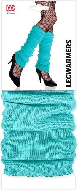 Produktbild Widmann STULPEN türkis