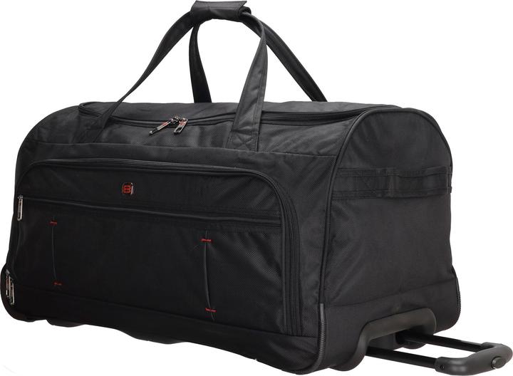 Produktbild HTI-Living Reisetasche mit Rollen 65 (75 l)
