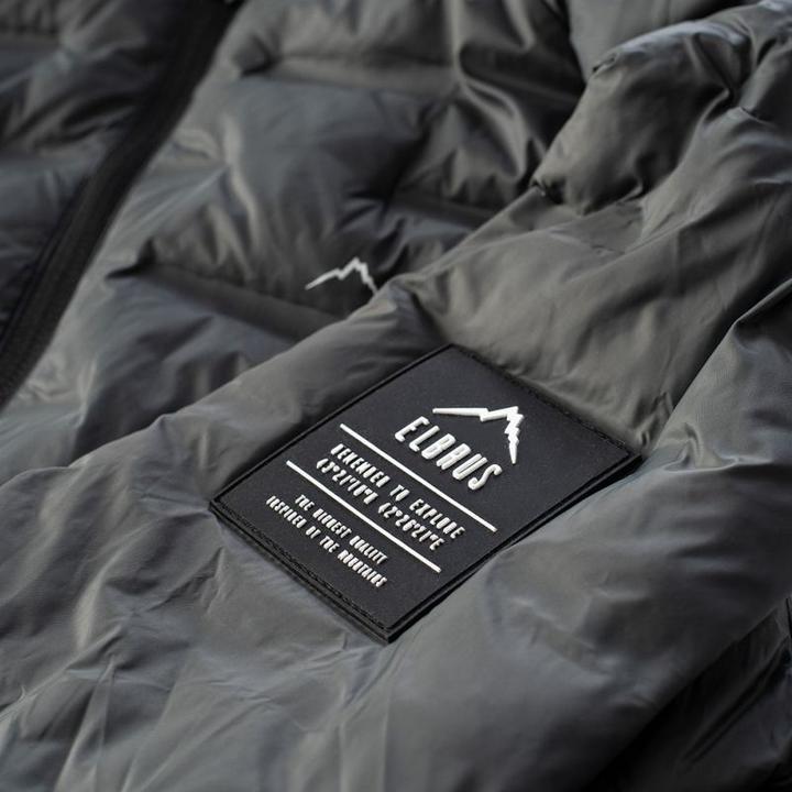 Produktbild Elbrus Huel Primaloft Steppjacke (XL)