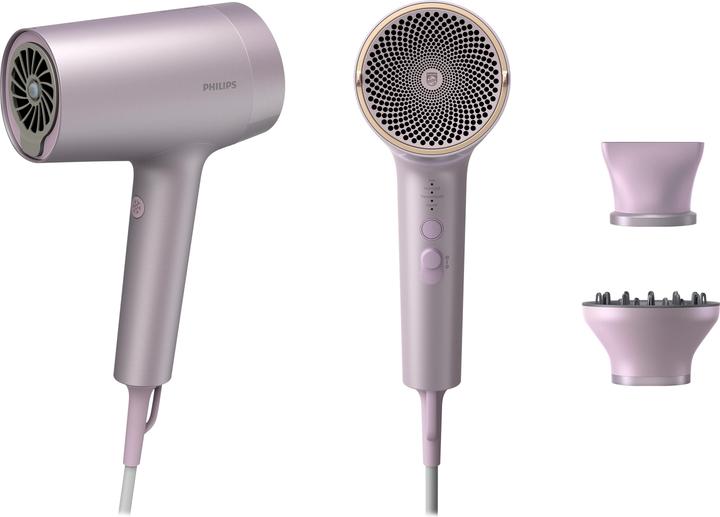 Productafbeelding Philips BHD723/18 HAARDROGER SERIE 7000