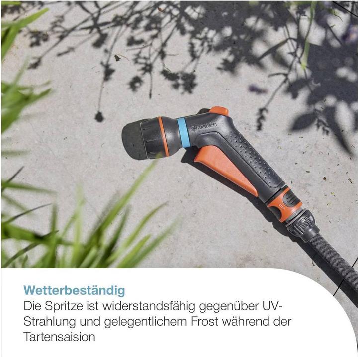 Produktbild Gardena HTK-1006