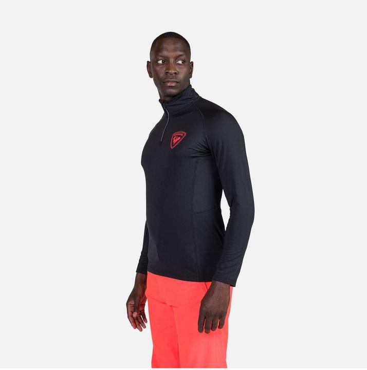 Rossignol Neues Hero Classique Hz-T-Shirt (M)