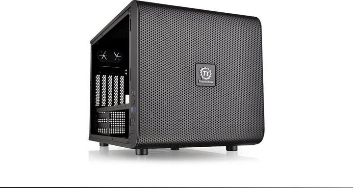 Productafbeelding Thermaltake Kern V21 (mATX)