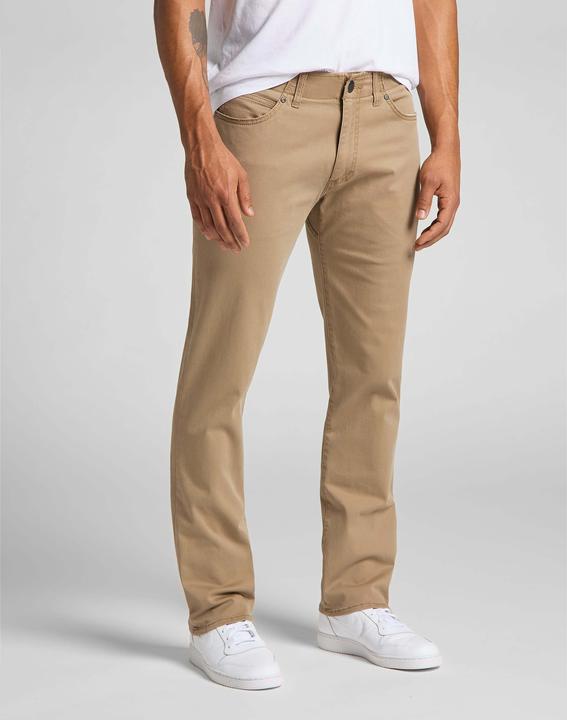 Produktbild Lee Extreme Motion Straight Jeans cougar (W40/L34)