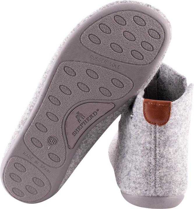 Actual product image Shepherd of Sweden Ester slipper (42)