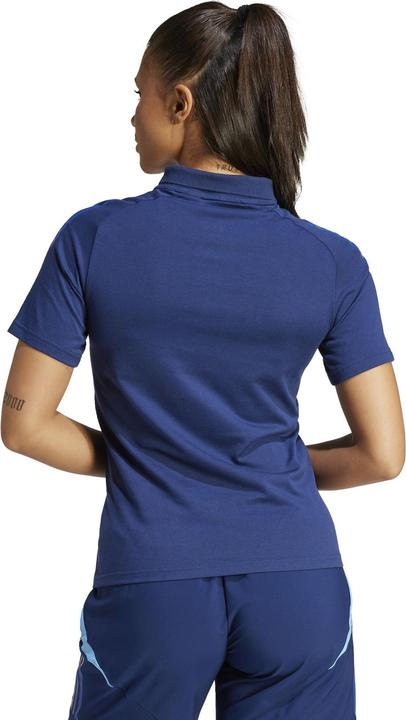Actual product image adidas TIRO24 C POLO W (M)