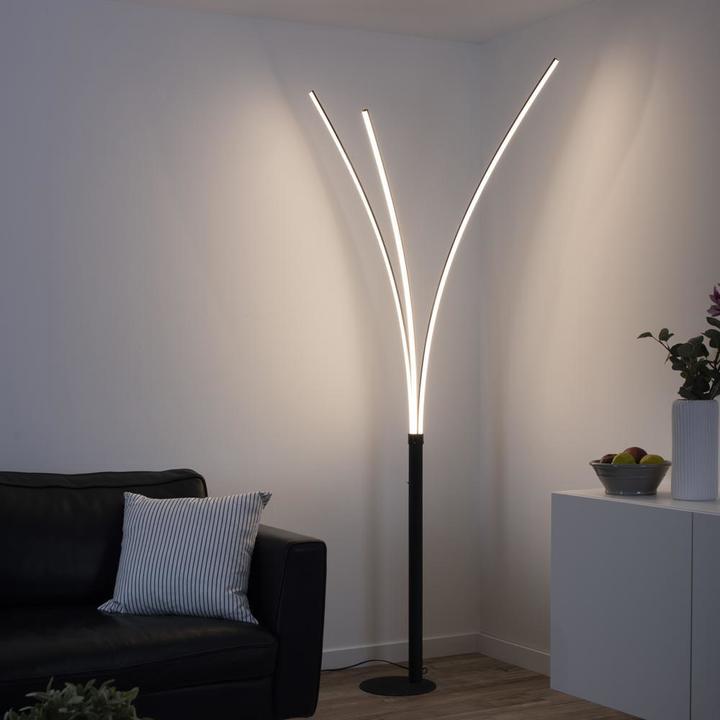 Actual product image famlights Leandra (733 lm)