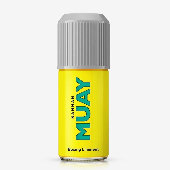Immagine prodotto Namman Muay Pacchetto doppio Muay (120 ml)