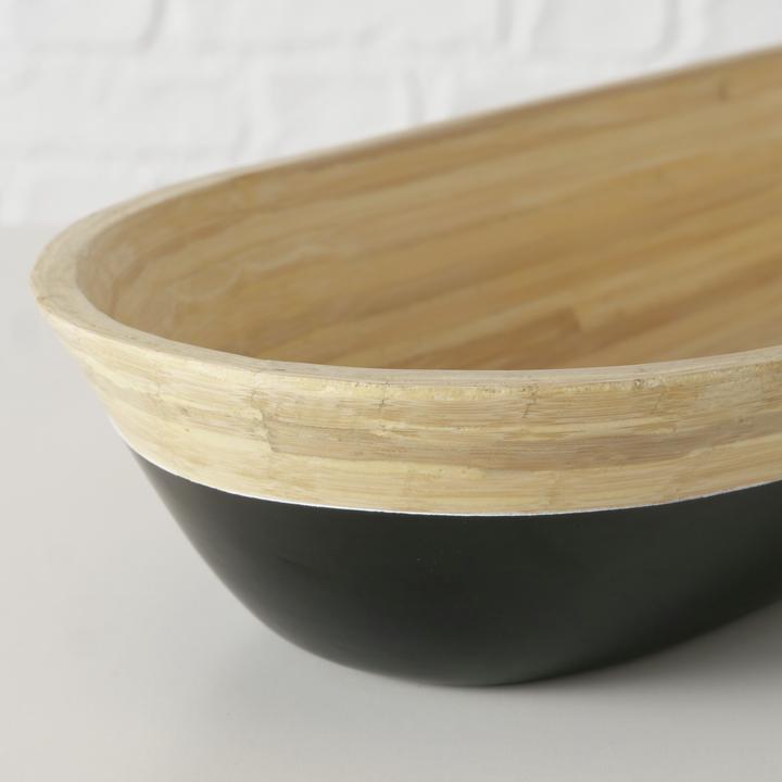 Produktbild Boltze Home Bambo (15 x 15 x 6.5 cm)