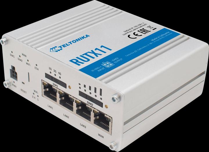 Produktbild Teltonika RUTX11