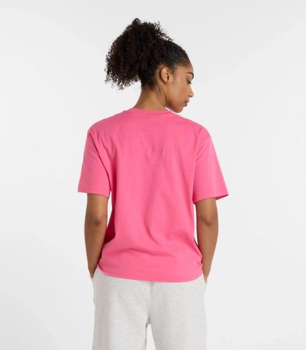 Produktbild New Balance Sportliches, entspanntes Grafik-T-Shirt (S)