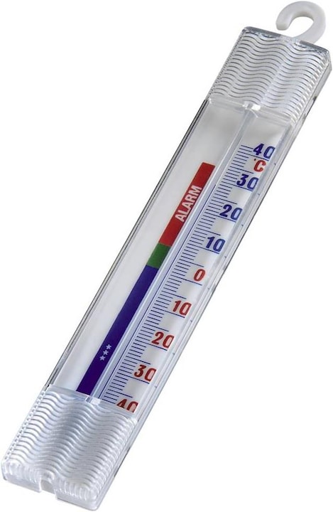 Xavax Thermomètre de réfrigérateur-congélateur