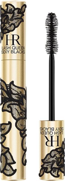 Produktbild Helena Rubinstein Lash Queen Sexy Blacks (01 Scandalous Black)