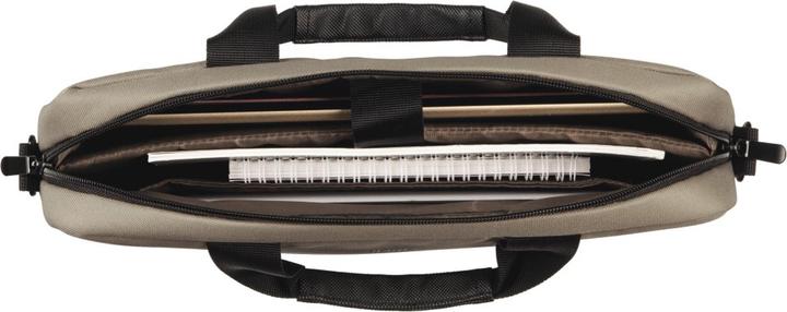 Produktbild Hama Terra 13,3 Zoll Laptoptasche beige (13.30", Universal)