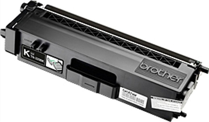 Produktbild Brother Tn-328bk (BK)