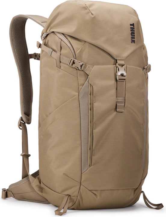 Actual product image Thule AllTrail 4-Season Hiking backpack 57 cm laptop compartment (25 l)