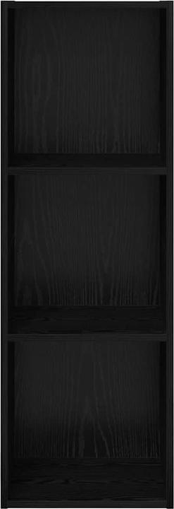 Image du produit vidaXL Wandmontierter Schrank (37 x 37 x 107 cm)