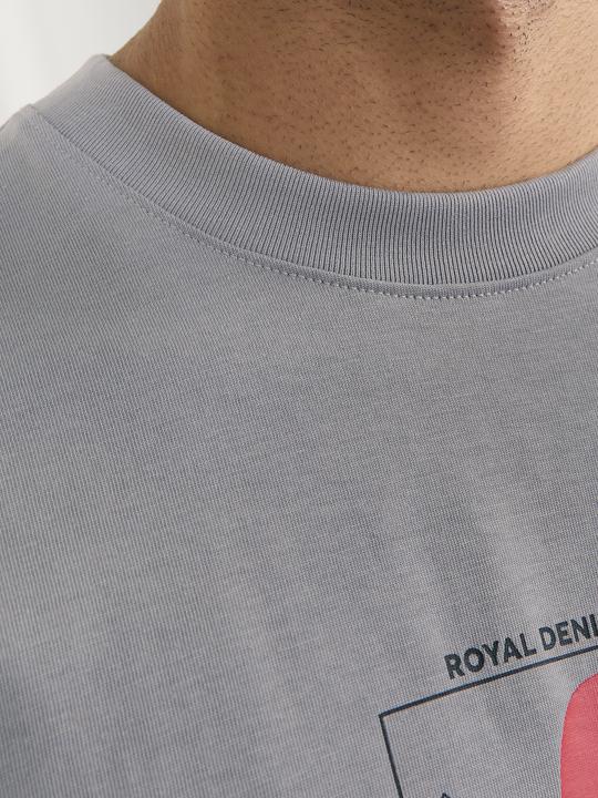 Immagine prodotto Jack & Jones Rddadam Crew Neck Tee S/S Sn (L)