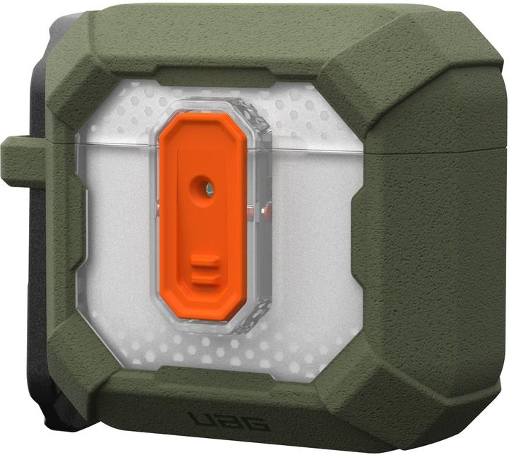 Produktbild UAG 104129117272 (Kopfhörer Hülle)