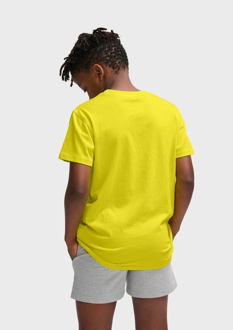 Produktbild hummel HMLGO 2.0 T-SHIRT S/S KIDS (116)