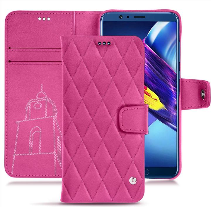 Image du produit Noreve Housse cuir portefeuille