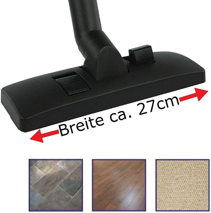 Actual product image Maxorado Combi nozzle compatible with Dyson