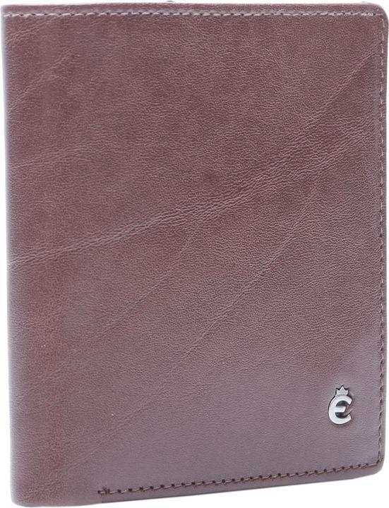 Image du produit Esquire Toscana Portefeuille Protection RFID Cuir 9 cm