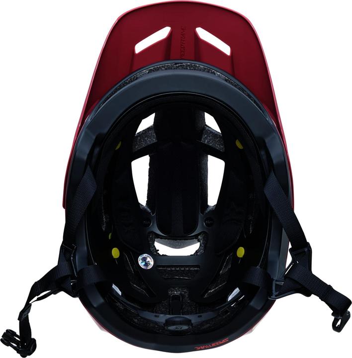 Produktbild Fox Speedframe (59 - 63 cm)