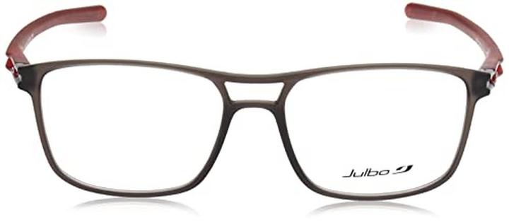 Produktbild Julbo Dobble Glasses GreyRed 55 for Women GreyRed Grey Red