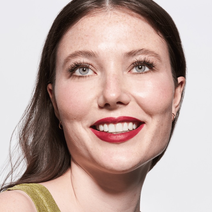 Actual product image Catrice Camouflage Liquid High Coverage (005)