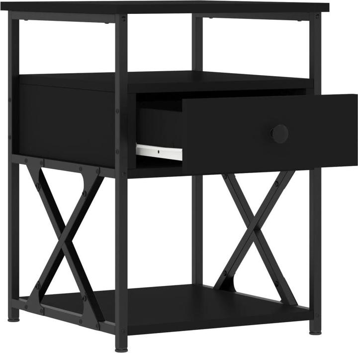 Immagine prodotto vidaXL Nachttisch (40 x 42 x 55 cm)