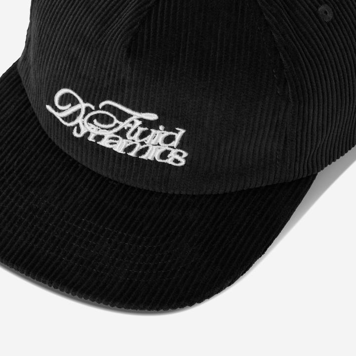 Produktbild Decathlon Cap 6 Panel Cordsamt