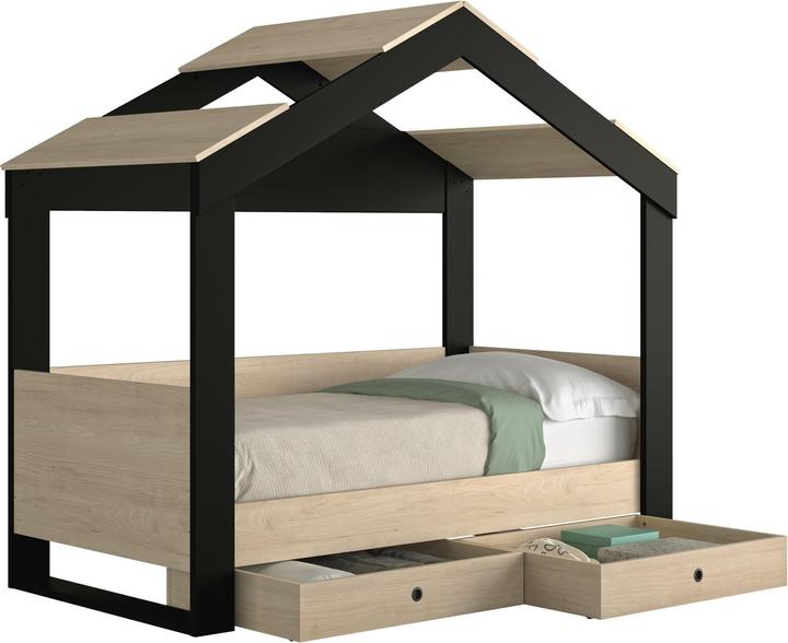 Image du produit Gami Duplex (90 x 190 cm)