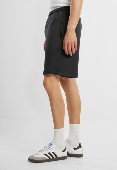 Actual product image New Morning Studios Basic sweat shorts (5XL)