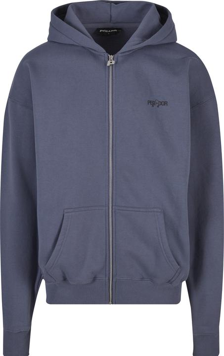Produktbild Pegador Sweatjacke PIEDRO (L)